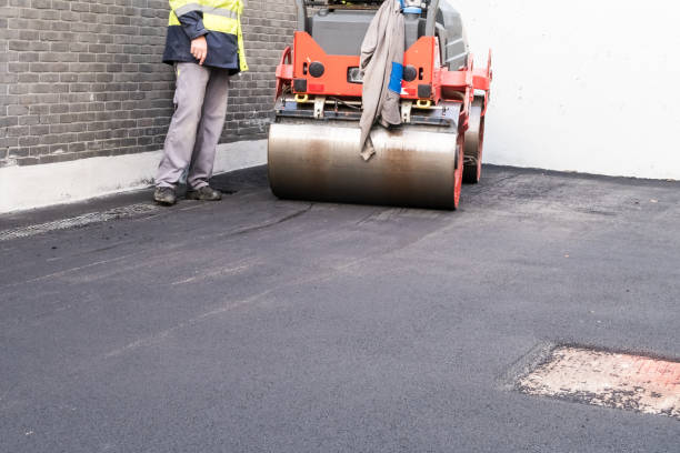 Why Choose Us For All Your Driveway Paving Needs in Neptune City, NJ?