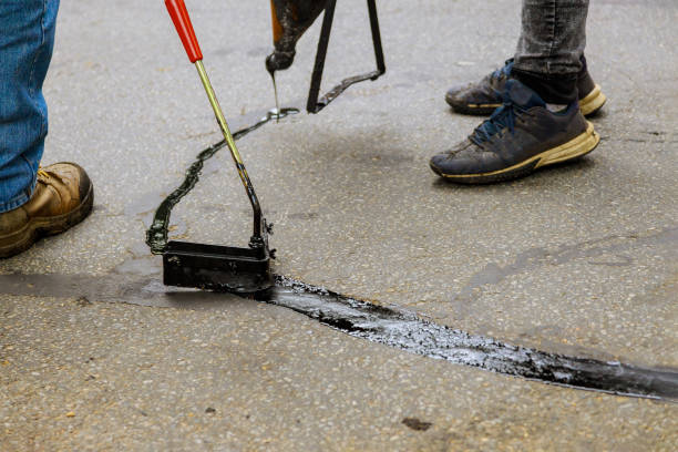 Driveway Pressure Washing in Neptune City, NJ