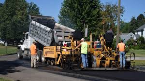 Neptune City, NJ Driveway Paving Services Company